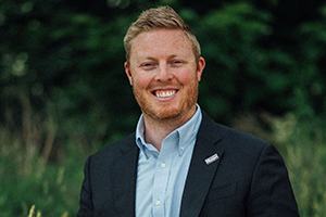 Greg Hough