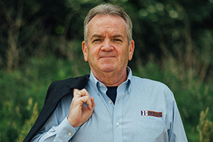 Mike Kelly