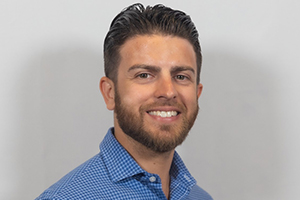 Brandon Fleming